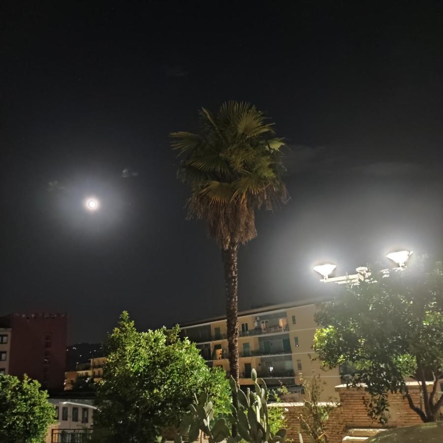 Appartamento La Rampa 베네벤토 외부 사진