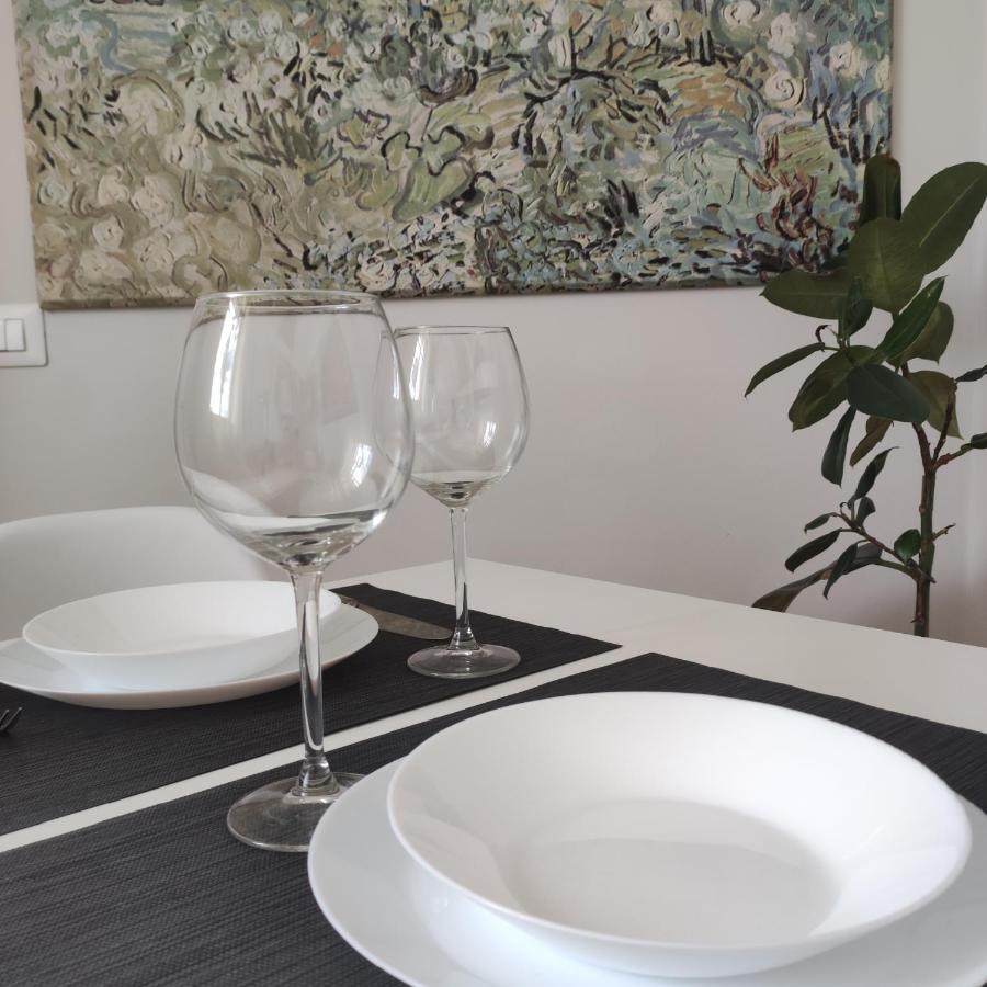 Appartamento La Rampa 베네벤토 외부 사진