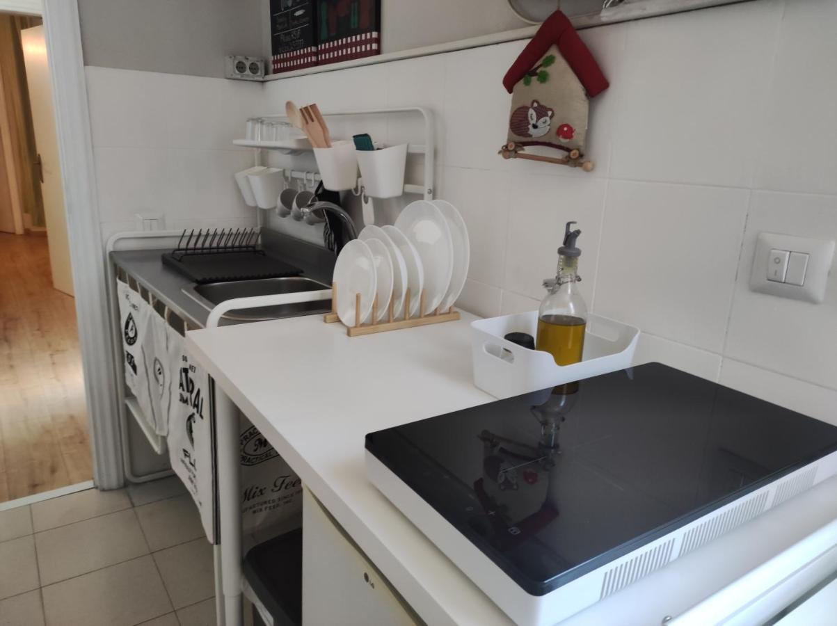 Appartamento La Rampa 베네벤토 외부 사진